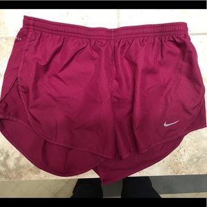 Nike Dri Fit Shorts